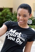 Image of Met Gran Moun Sou Ou Ladies