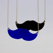 Image of Mustache - chaine