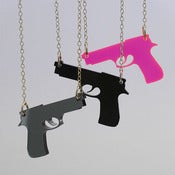 Image of Gun chain