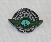 Image of Buffalo Logo Pin