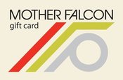 Image of $50 Mother Falcon Gift Card
