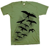 Image of Fight ALS Tee