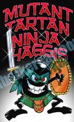 Image of Ninja Haggis