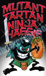 Image of Ninja Haggis