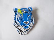 Image of 'Eye of Tiger' Pin #5 of 8