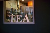 Image of simply TEA