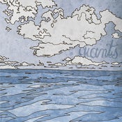 Image of Giants "Old Stories" CD