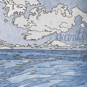Image of Giants "Old Stories" CD