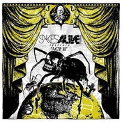 Image of Sakes Alive!! "Act II" 7"