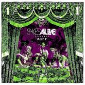 Image of Sakes Alive!! "Act I" 7" (Barrett)