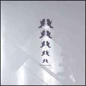 Image of Red Sparowes "At the Soundless Dawn" 2xLP (Robotic Empire)
