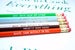 Image of Chef's pencil set