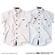 Image of "CAVALRY FLAG" Shirt