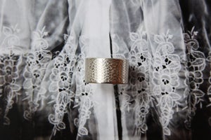 Image of Watchers ring