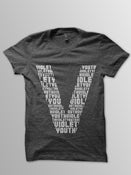 Image of Violet Youth Tee