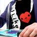 Image of Happy Heart Tee <3