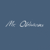 Image of mr. oblivious