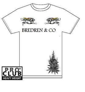 Image of BREDREN LOGO