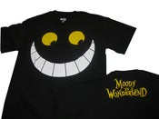 Image of Moody In Wonderland