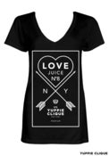 Image of Yuppie Clique - Love Juice