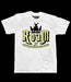 Image of R.o.a.M Logo Tee