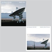Image of John Digweed & Nick Muir - Satellite/Meteor Original & Remix Pack 2x12" Vinyl Exclusive Offer