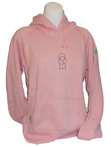 Image of Ladies Fitted Hoodies