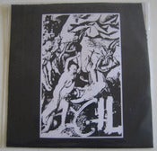 Image of s/t CD