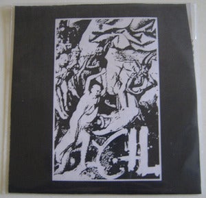 Image of s/t CD