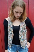 Image of It's A Small World Orvis Vest