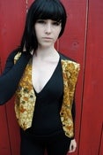 Image of Golden Elephant Kenar Vest