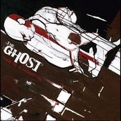 Image of The Ghost - This Is A Hospital LP