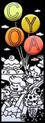 Image of CYOA! BALLOON BUTTON PACK