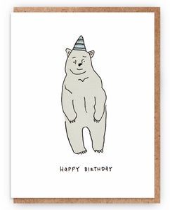Image of grizzly bear