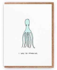 Image of squid