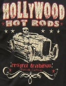 Image of Skull Rod shirt