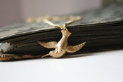Image of Culibrí Dorado