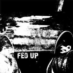 Image of FEDUP. S/T 7