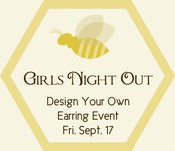Image of TICKET: Girls Night Out