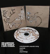 Image of 'Volume One' EP