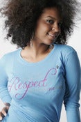 Image of Respect Me