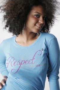 Image of Respect Me