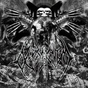Image of Embracing this Deformity - Album