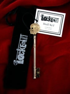 Image of Head Key - SOLD OUT