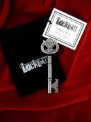 Image of SDCC Ghost Key - SOLD OUT