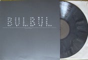 Image of BULBUL "6" LP re-press + FREE CASS for 1st 50 orders