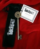 Image of Echo Key - SOLD OUT