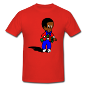 Image of FeelthyRich Classic (Red)