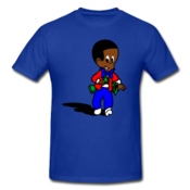 Image of FeelthyRich Classic (Blue)