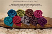 Image of READY to SHIP {Deluxe} Baby Wraps - Photographers Photography Prop